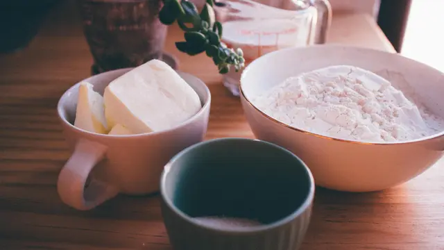 margarin dan mentega 3