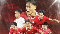 5 Fakta Menarik Rafael Struick: Striker Timnas Indonesia Kesayangan Shin Tae-yong dengan Label El Klemer