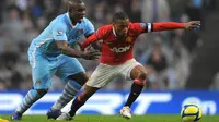 Mantan Pemain Manchester United Banting Setir Jadi Atlet MMA, Ingin Tantang Eks Liverpool