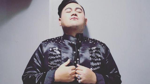 Lagi, Nassar Bikin Gempar Jagat Media Sosial