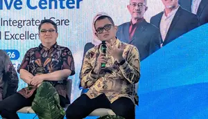 Dokter Ungkap Ciri Bau Mulut akibat Masalah Pencernaan