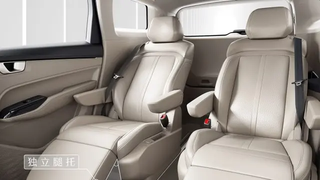 Wuling Victory