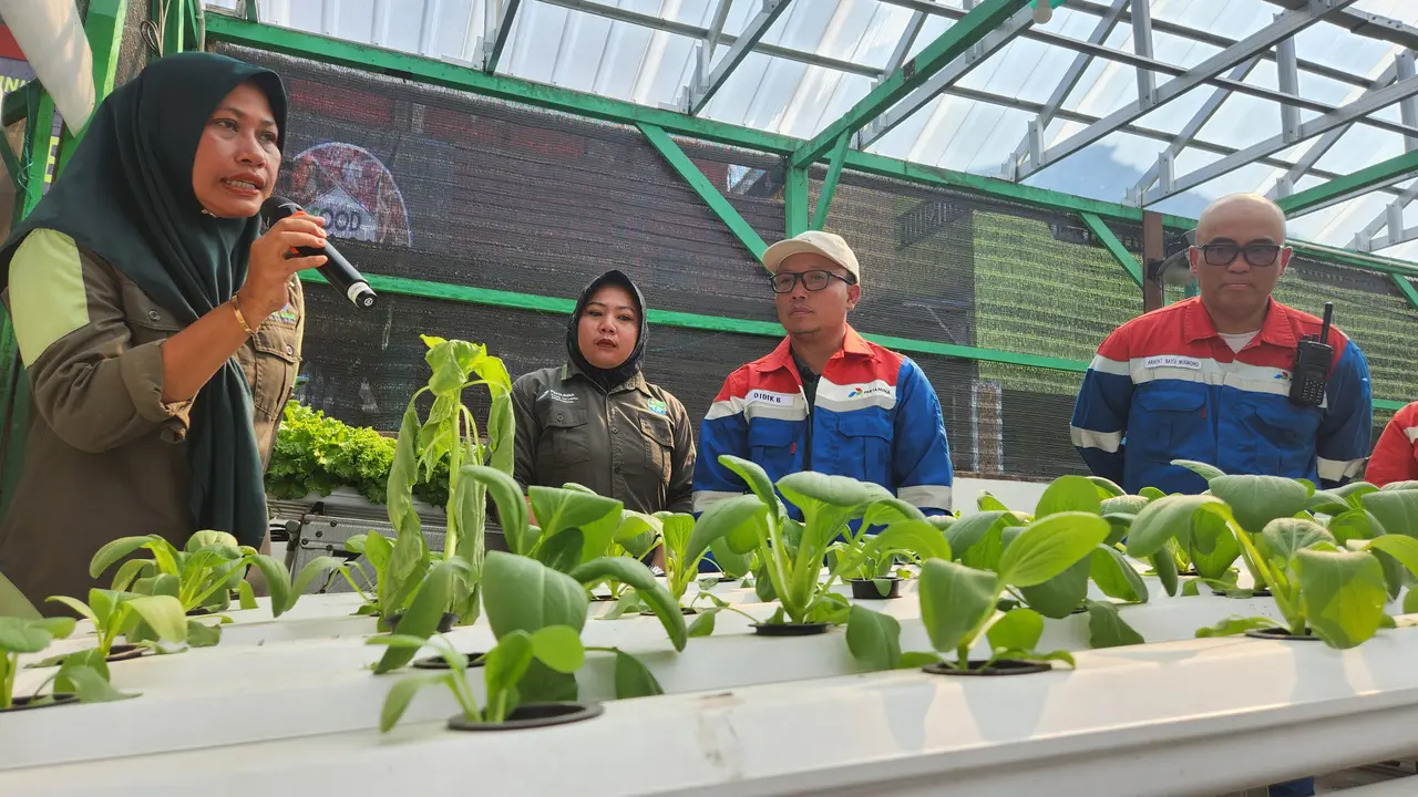 Pertamina