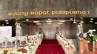 Segmen 3: Kunjungan Raja Salman ke DPR