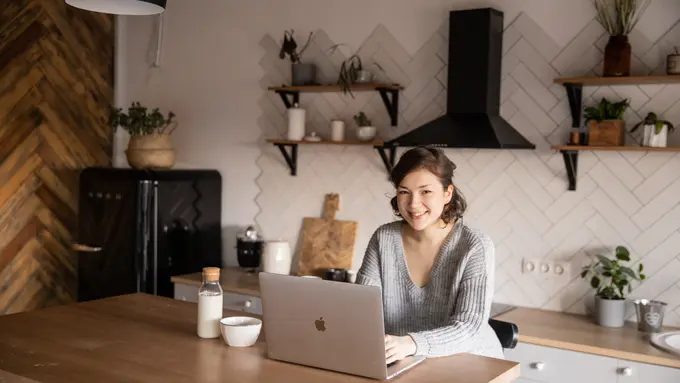 Bersabar dan Tetap Optimis