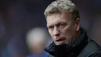 Moyes Santai Tanggapi Kemenangan United