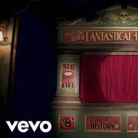 Avenged Sevenfold rilis single baru berjudul The Stage. Simak lirik lagunya di sini.