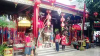 Inilah Imlek Rasa Bali 