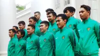 Jadwal Lengkap Timnas Futsal U-20 di Piala Asia