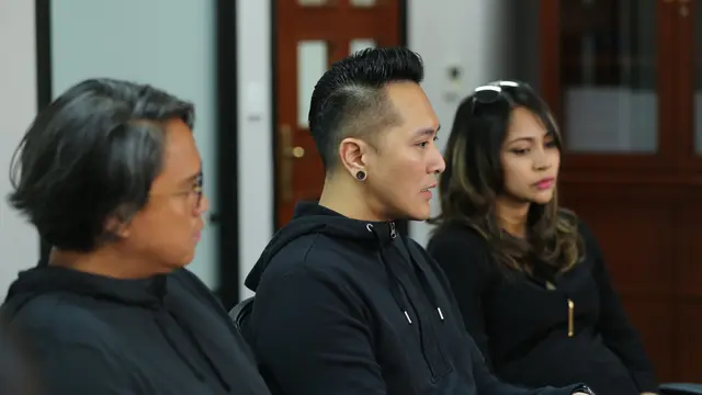 [Bintang] Demian Aditya