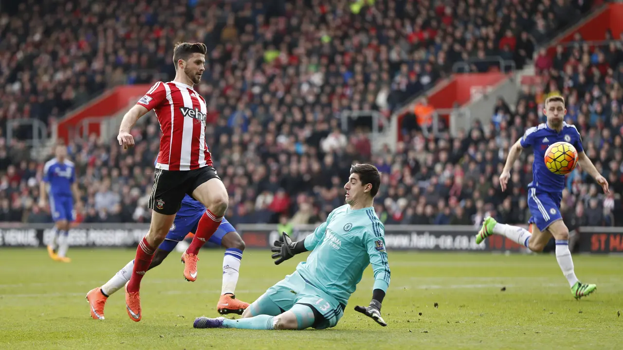 Southampton Vs Chelsea