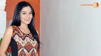 Hamil Enam Bulan, Titi Kamal Tak Rasakan Ngidam