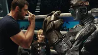 Sinopsis Film Real Steel, Aksi Petarung Robot Pengganti Manusia
