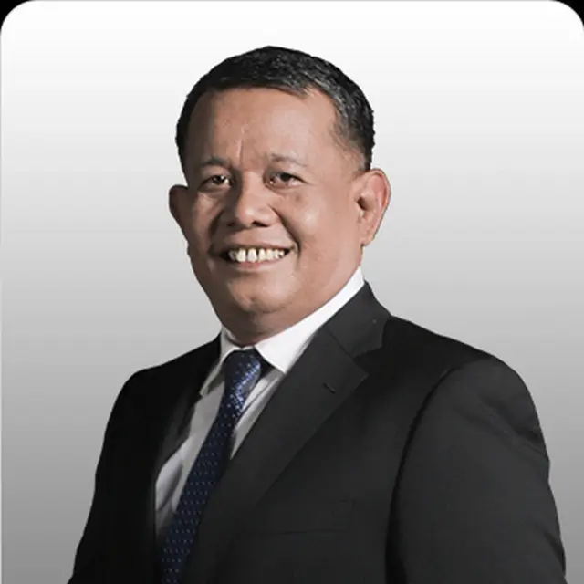 Jadi Wamen UMKM di Kabinet Prabowo-Gibran, Intip Profil Helvi Yuni Moraza