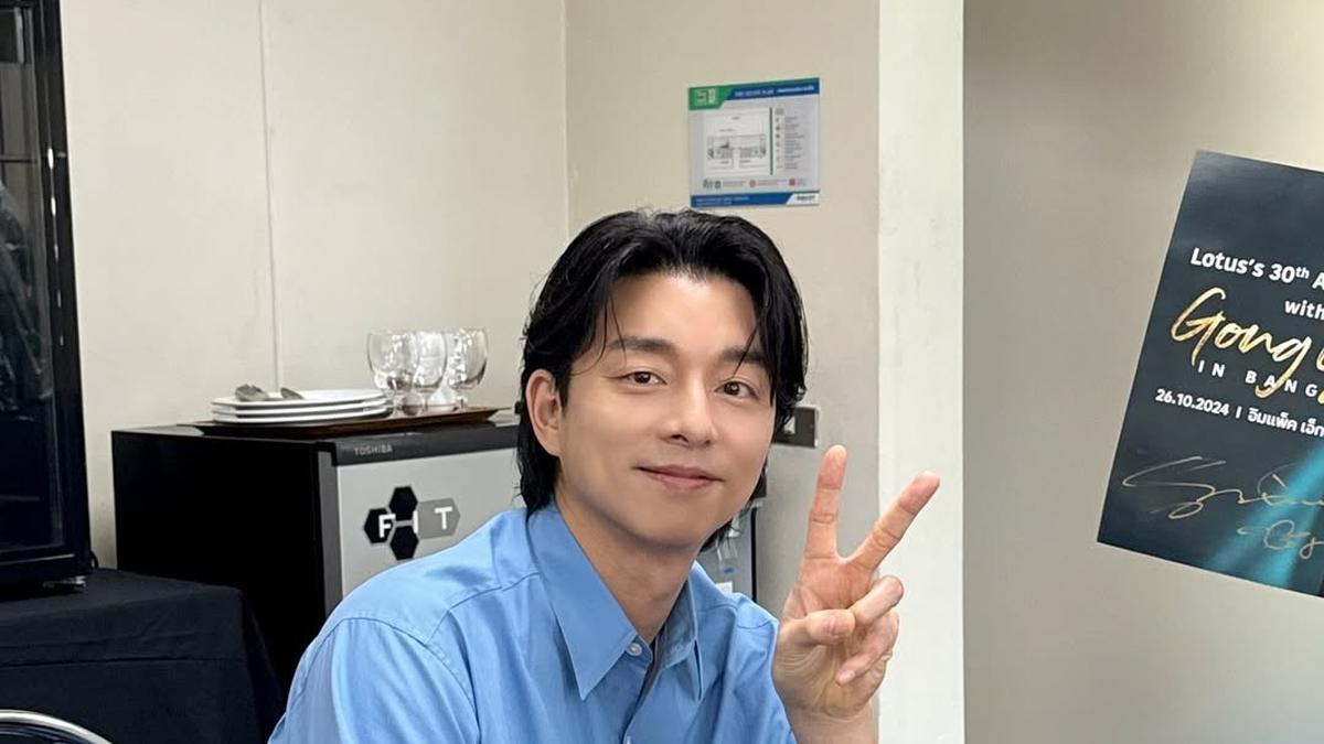 7 Manfaat Luar Biasa Meniru Kebiasaan Gong Yoo, Gula Darah Stabil Tanpa Harus Musuhi Nasi