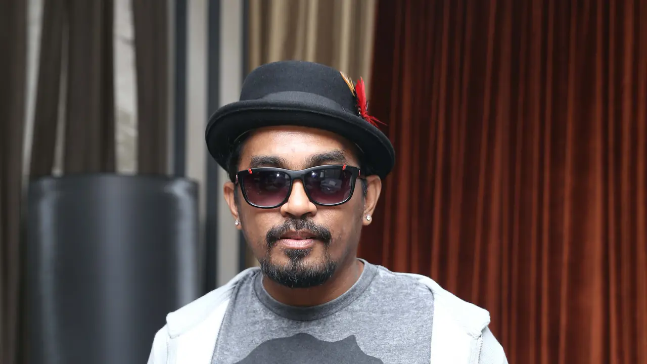 Glenn Fredly
