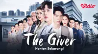 Drama Thailand The Giver (Dok. Vidio)