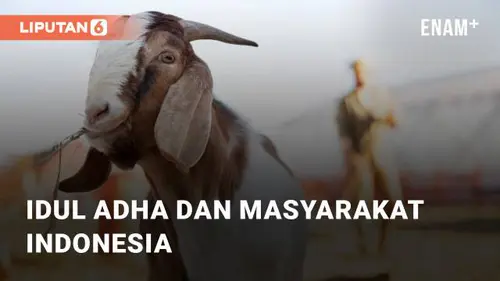 VIDEO: Hari Raya Idul Adha dan Budayanya Di Lingkungan Masyarakat Indonesia