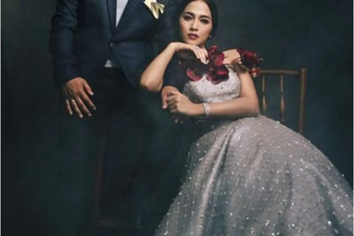 Nina Zatulini dan Chandra Tauphan