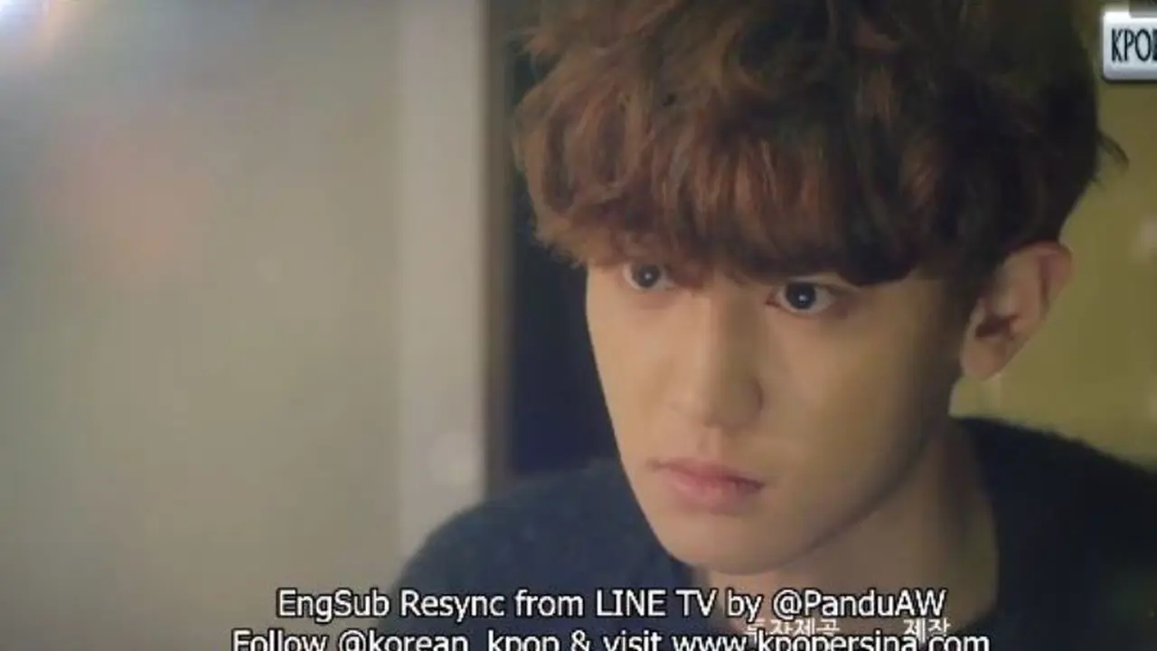 [Bintang] EXO Next Door