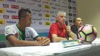 Ivan Kolev: Persib Pantas Menang