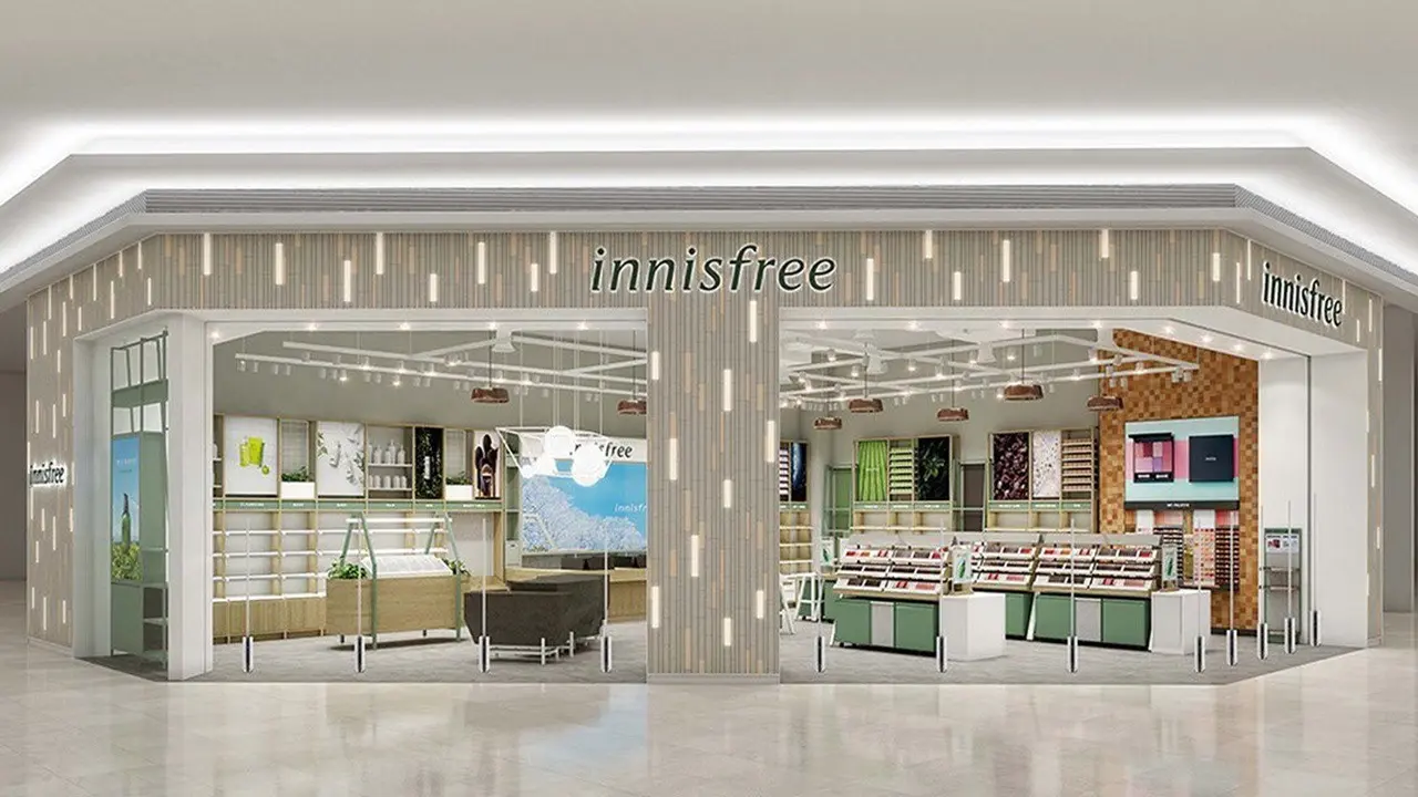 innisfree