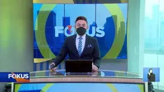 Perbarui informasi Anda bersama Fokus edisi (08/03) dengan topik-topik pilihan di antaranya, Dugaan DJ Una Langgar Prokes, Perjalanan Domestik, PCR dan Antigen Ditiadakan, Pelonggaran Ibadah di Tanah Suci, Tertinggal Rombongan, Gajah Terjebak di Kebu...