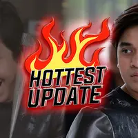 HL Hottest Update Billy Syahputra (Fotografer: Adrian Putra/Bintang.com)