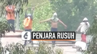 Kerusuhan pecah di Penjara di tiga kota di Ekuador. Kerusuhan ini melibatkan dua geng kriminal setempat dan menewaskan sedikitnya 67 narapidana.