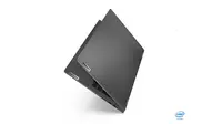 Tampilan Lenovo IdeaPad 5 yang baru saja diperkenalkan. (Dok. Lenovo Indonesia)