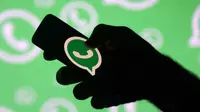 WhatsApp. Dok: gadgetsnow.com