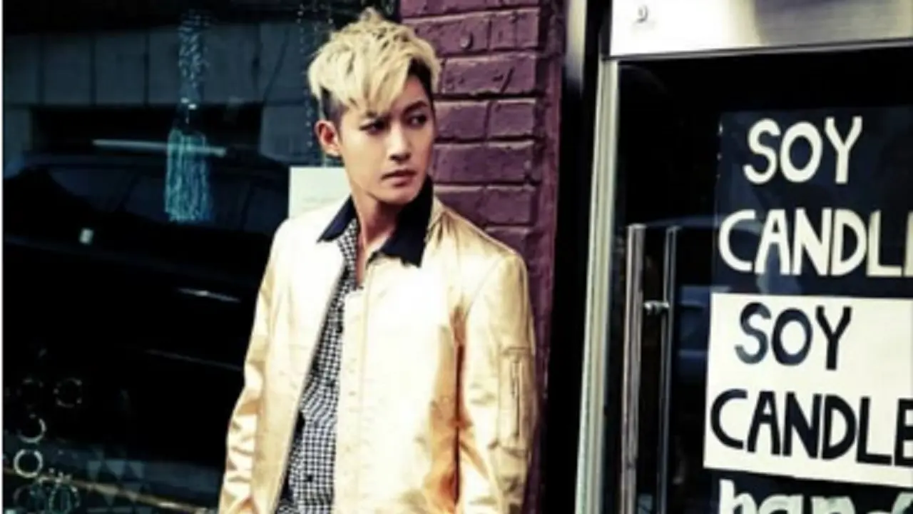 Kim Hyun Joong Tolak Lakukan Tes DNA