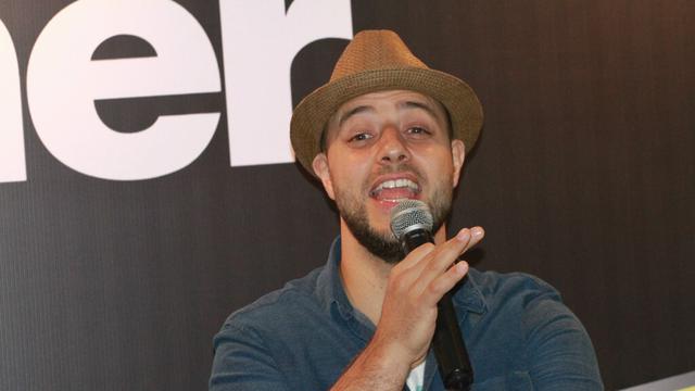 [Bintang] Maher Zain