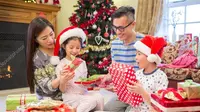 Kapan Cuti Bersama Natal 2024 dan Tahun Baru? Simak Jangan Sampai Salah Tanggal