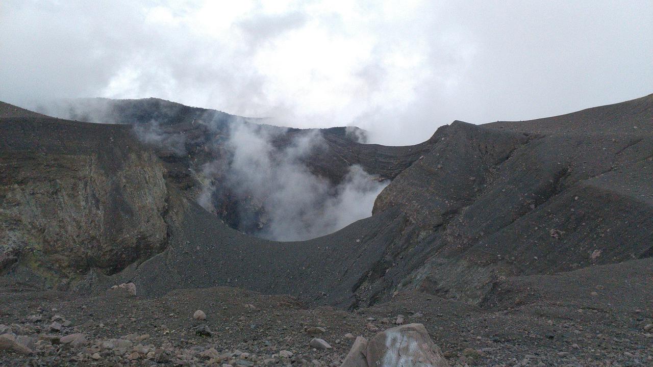 Gunung Marapi