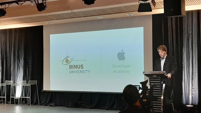 Apple Developer Academy