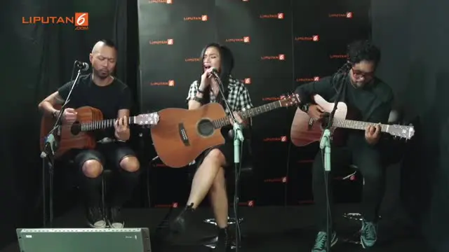 Sesal by Cokelat - AKUSTIK+