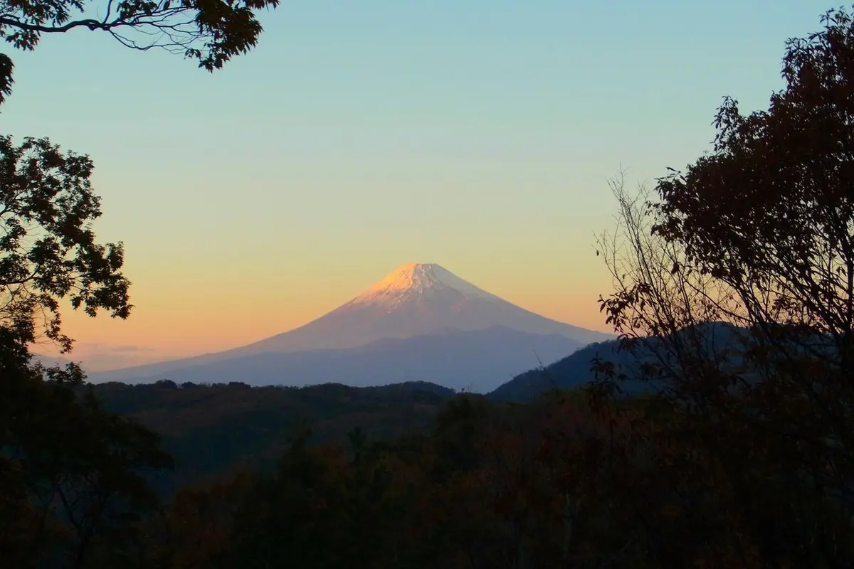 [Bintang] Jepang