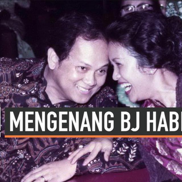 76+ Gambar Romantis Habibie Ainun HD Terbaru