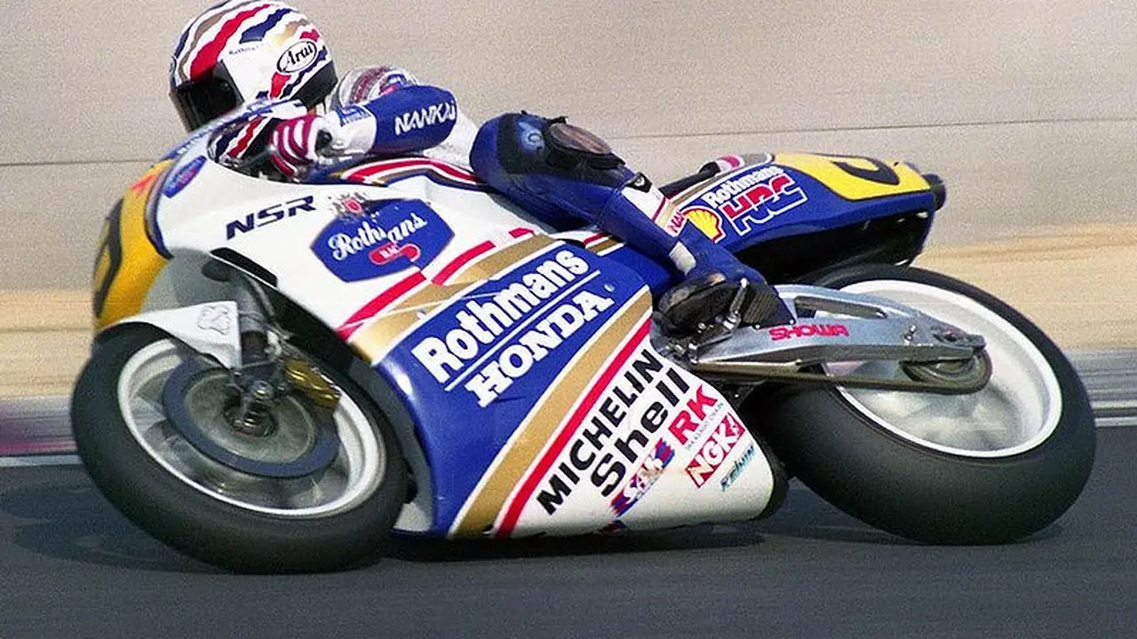 Mick Doohan, MotoGP