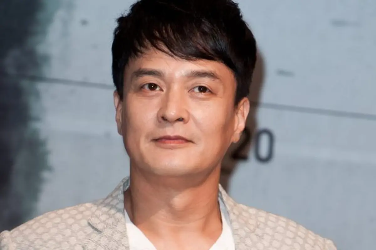 [Bintang] Pemakaman Jo Min Ki Tak Dihadiri Selebriti, Jo Sung Gyu Mengaku Kecewa