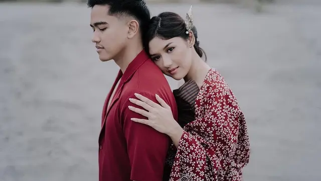 6 Prewedding Terbaru Kaesang Pangarep dan Erina Gudono, Pernikahan Makin Dekat
