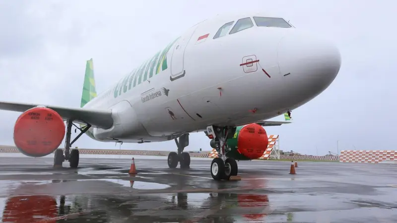 Bandara Ngurah Rai hentikan operasional 24 jam selama Nyepi