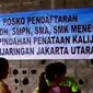 Hanya perlu mendaftar di posko, anak eks Kalijodo bisa sekolah kembali tanpa harus repot mengurus berkas.