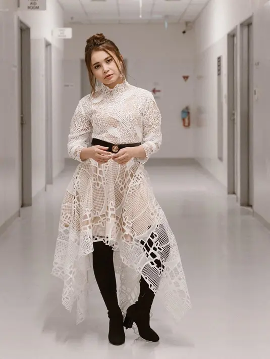 (Instagram/itsrossa)