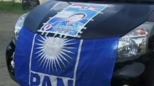 Adu Jotos Di Kampanye