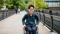 Jembatani Penyandang Disabilitas Terjun ke Dunia Kerja, Begini Awal Mula Berdirinya Difalink