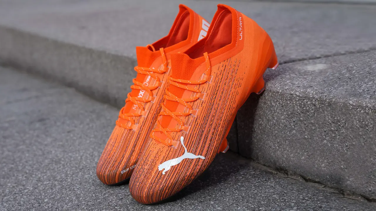 Puma Ultra