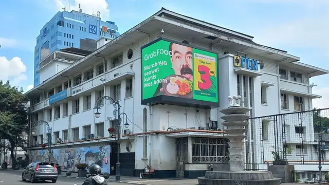 Grab Luncurkan Kampanye “Awet Murah Tiap Hari” di 16 Kota, Ajak Masyarakat Buktikan Harga Konsisten