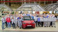 Volkswagen Capai Produksi Mobil Listrik ke-1 Juta Unit (ArenaEV)
